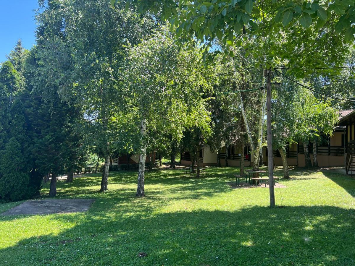 Planinske Kuce Grocka Apartment Bagian luar foto