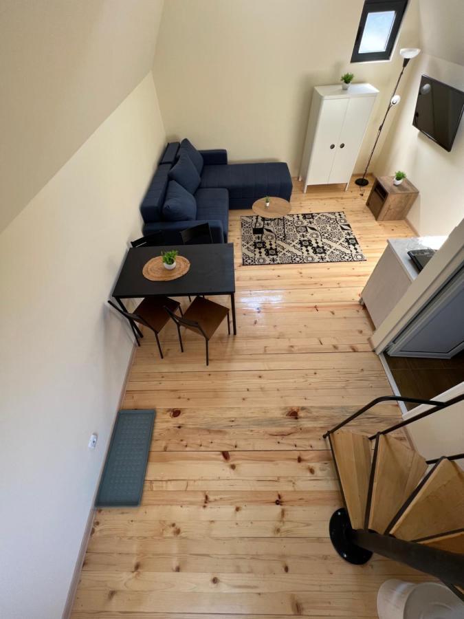 Planinske Kuce Grocka Apartment Bagian luar foto