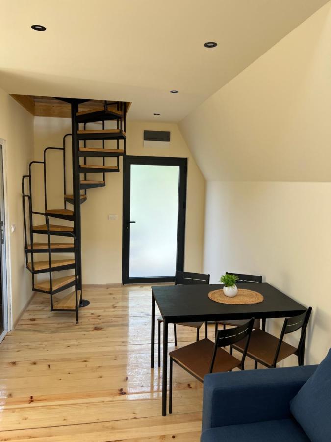 Planinske Kuce Grocka Apartment Bagian luar foto