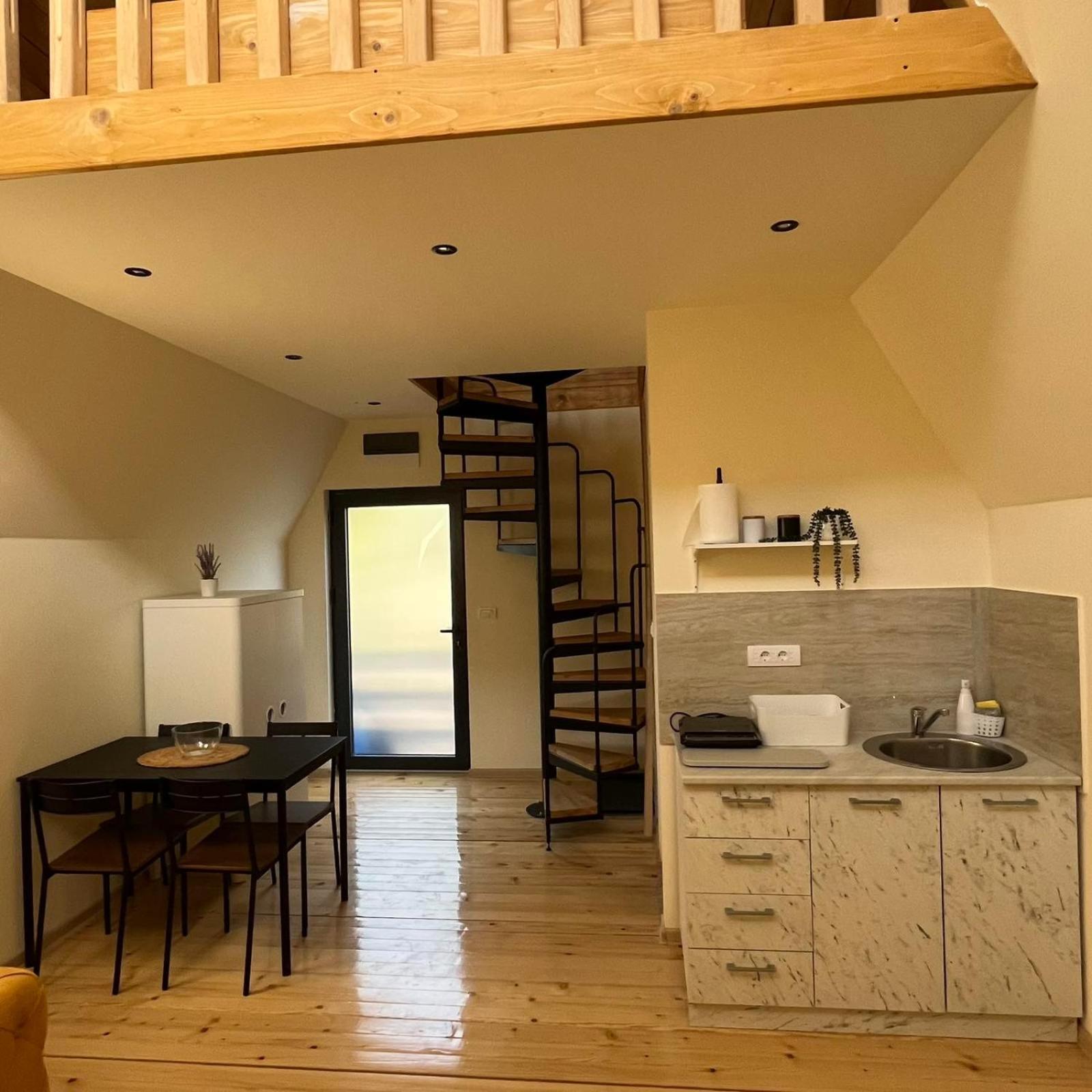 Planinske Kuce Grocka Apartment Bagian luar foto