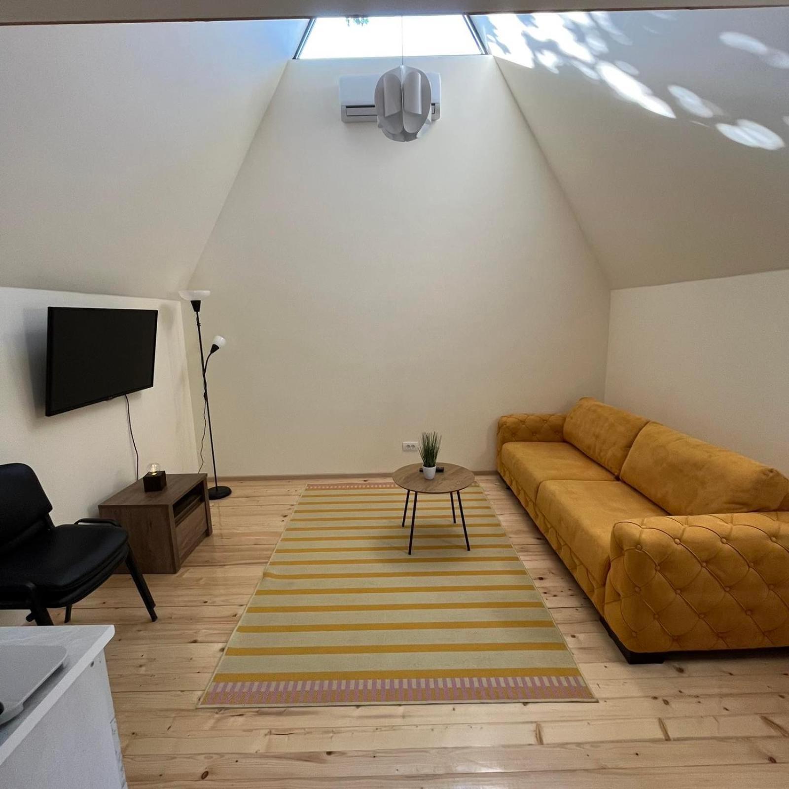 Planinske Kuce Grocka Apartment Bagian luar foto