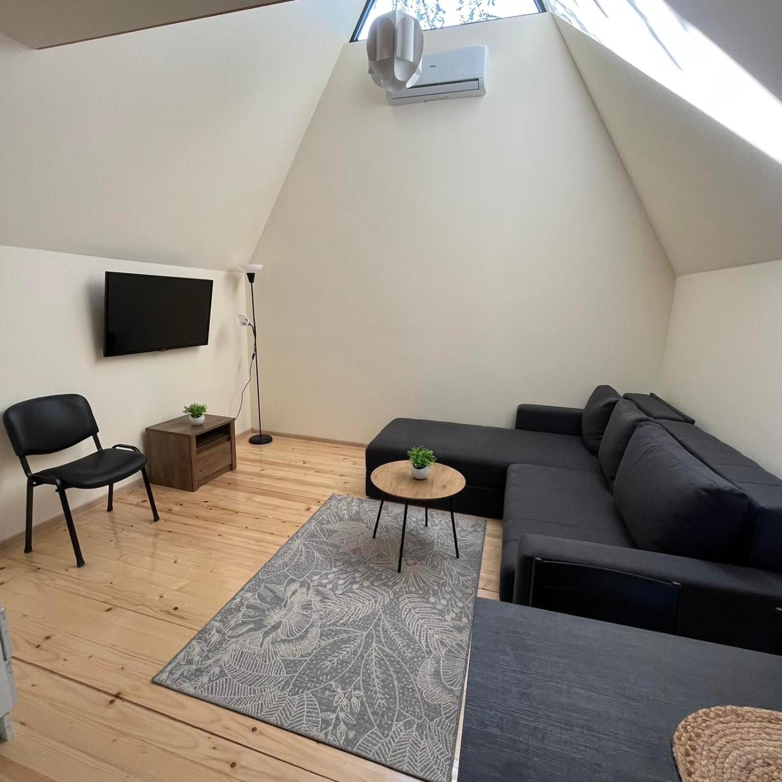 Planinske Kuce Grocka Apartment Bagian luar foto