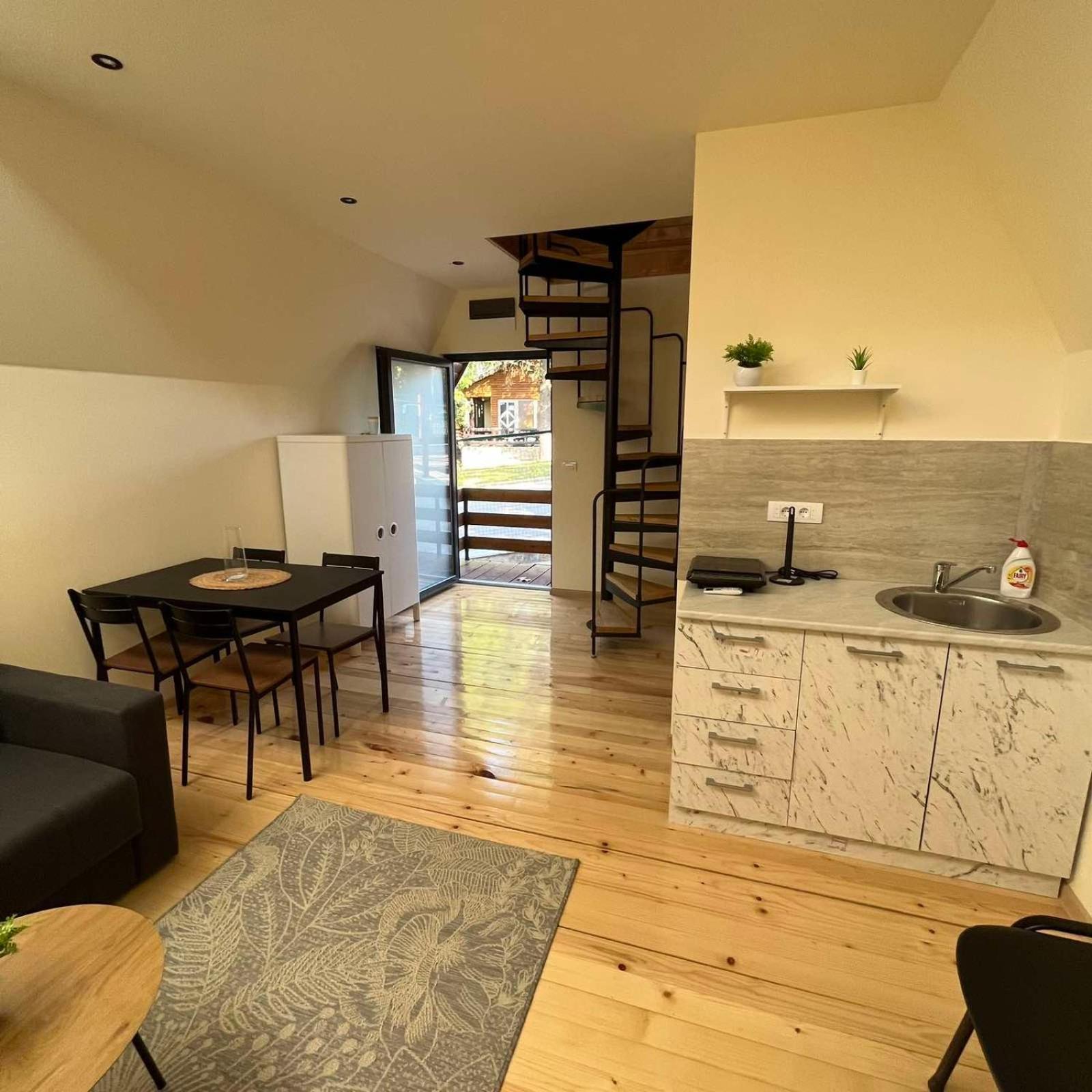 Planinske Kuce Grocka Apartment Bagian luar foto
